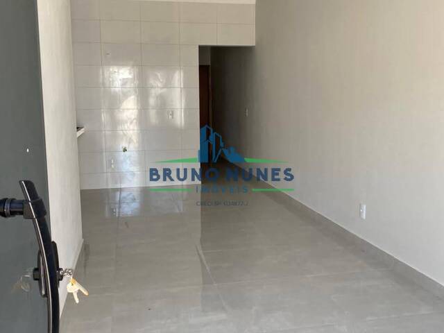 #1962 - Casa para Venda em Artur Nogueira - SP - 2