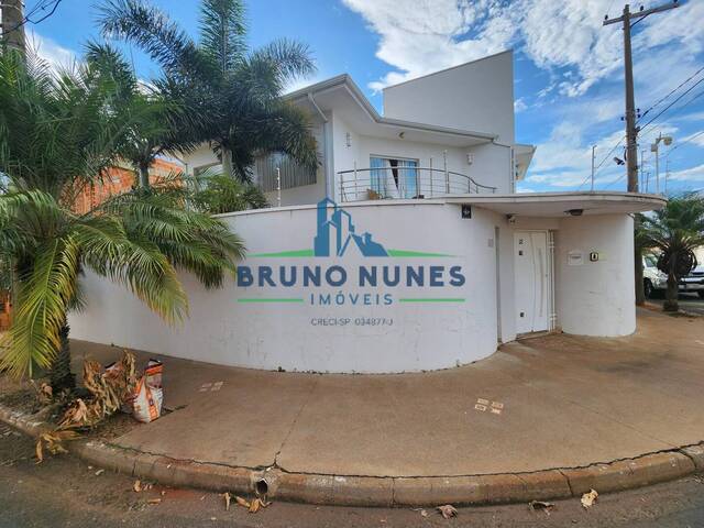 Casa para Venda em Artur Nogueira - 4