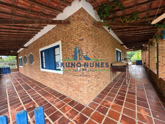 Chácara para Venda em Cosmópolis - 5