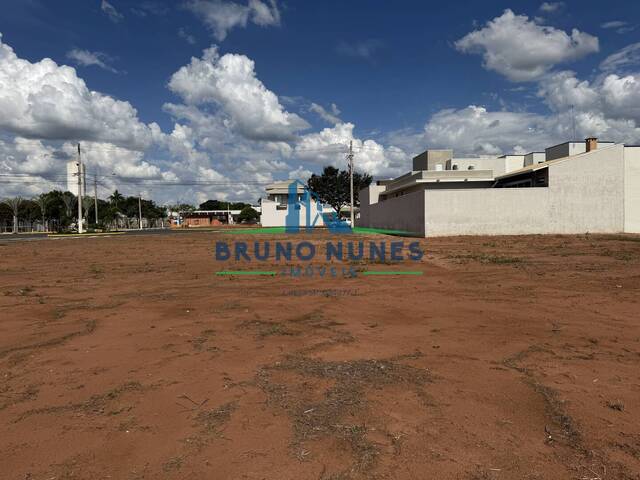 #2254 - Terreno em condomínio para Venda em Artur Nogueira - SP - 2