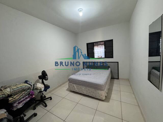 Casa para Venda em Artur Nogueira - 4