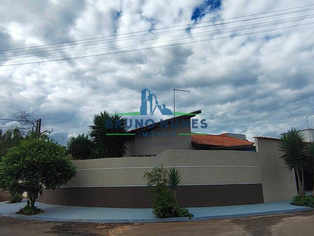 Casa para Venda em Artur Nogueira - 5