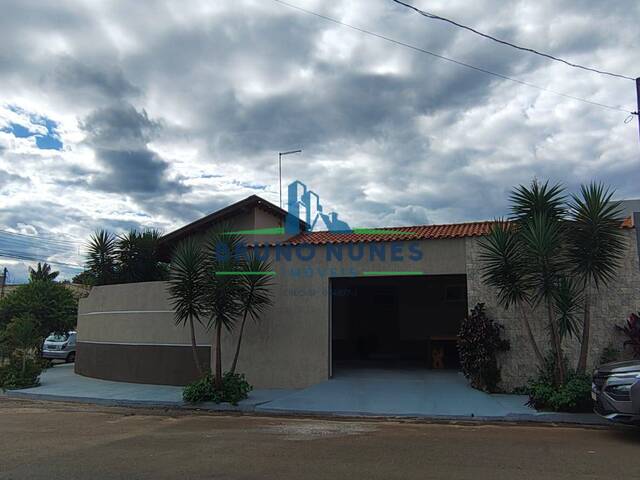 Casa para Venda em Artur Nogueira - 4