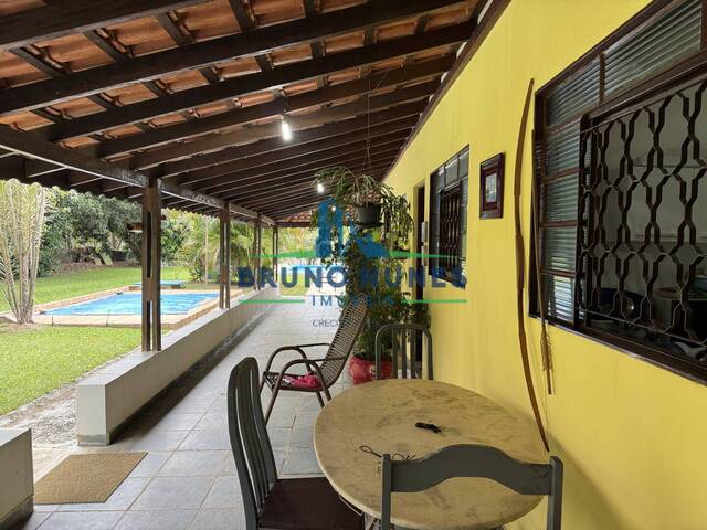 Chácara para Venda em Artur Nogueira - 5