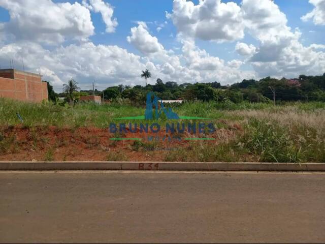 #2281 - Terreno para Venda em Artur Nogueira - SP - 3