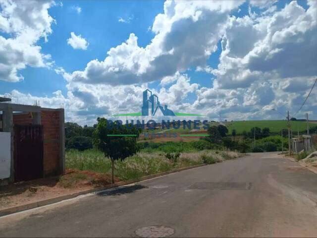 #2281 - Terreno para Venda em Artur Nogueira - SP - 2