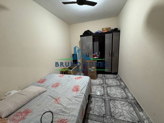 #2282 - Casa para Venda em Artur Nogueira - SP - 3