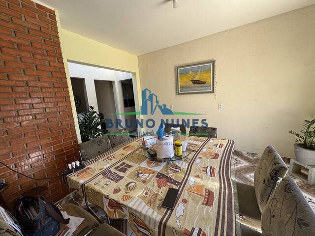 Casa para Venda em Artur Nogueira - 4