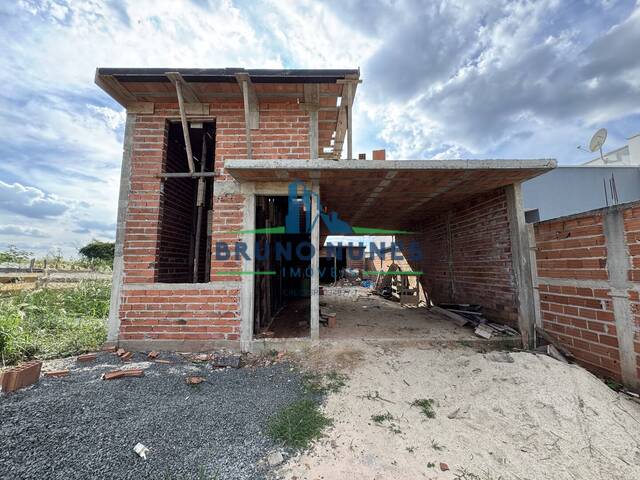 Venda em Villa Nogueira - Artur Nogueira