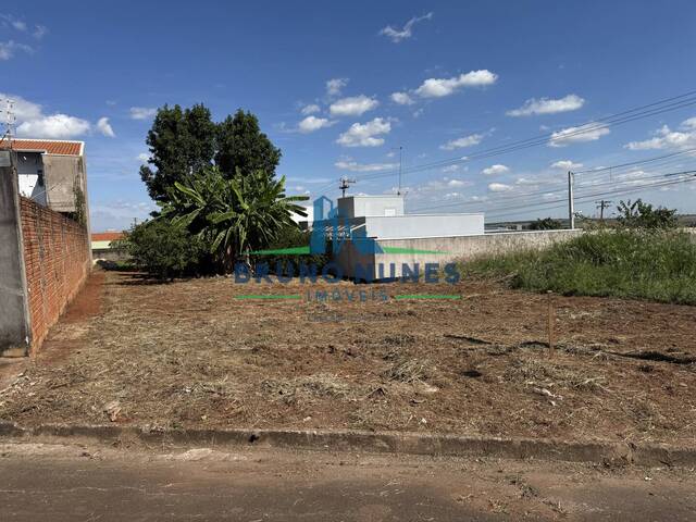 #2285 - Terreno para Venda em Artur Nogueira - SP - 1