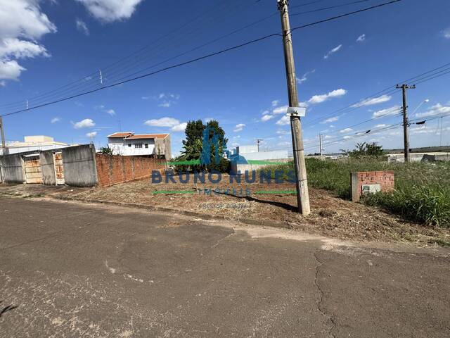 #2285 - Terreno para Venda em Artur Nogueira - SP - 3