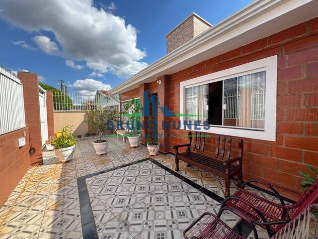 #2286 - Casa para Venda em Artur Nogueira - SP - 3