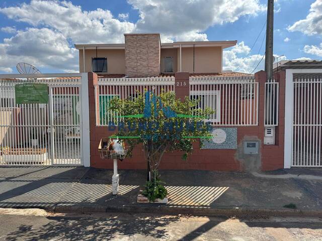 Venda em Jardim Blumenau - Artur Nogueira