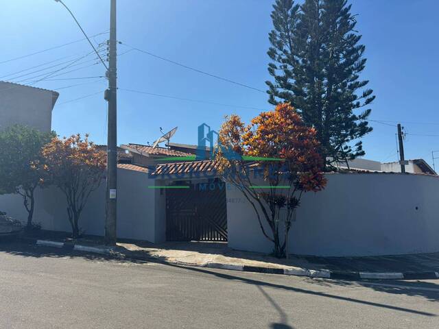 #1989 - Casa para Venda em Artur Nogueira - SP - 1