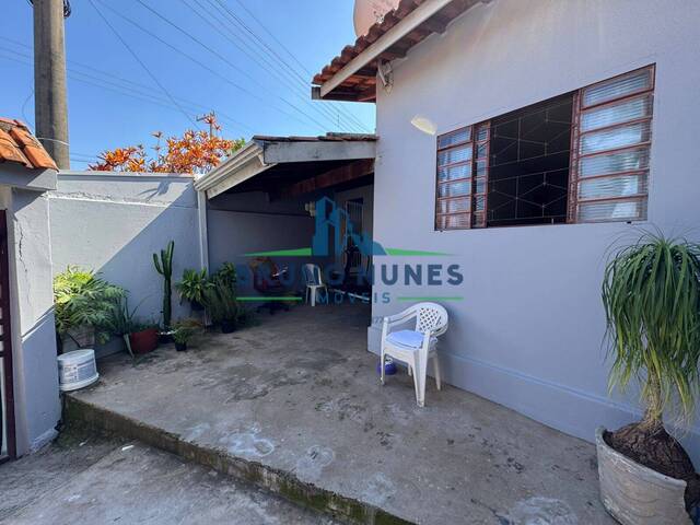 #1989 - Casa para Venda em Artur Nogueira - SP - 3