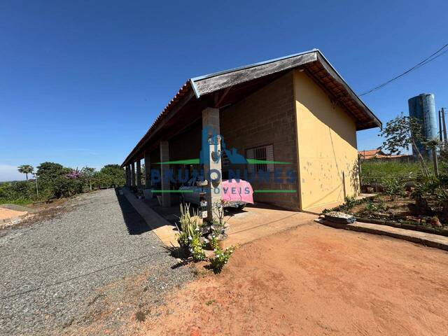 #2287 - Chácara para Venda em Limeira - SP - 1