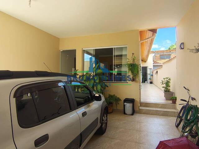 #2288 - Casa para Venda em Artur Nogueira - SP - 3