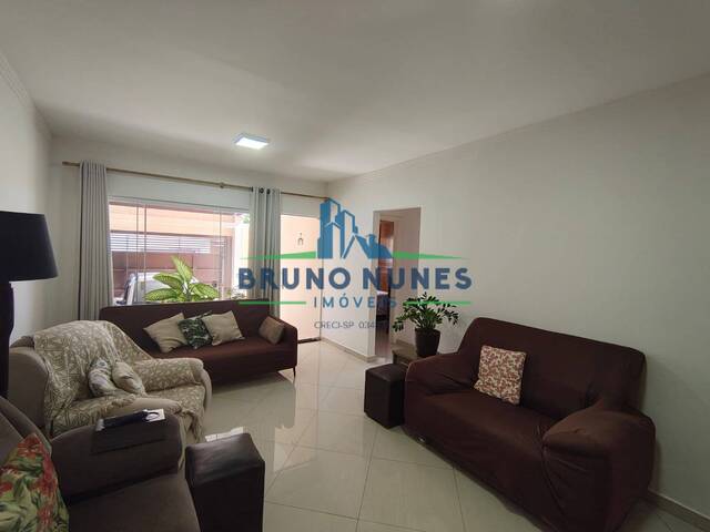 #2288 - Casa para Venda em Artur Nogueira - SP - 3