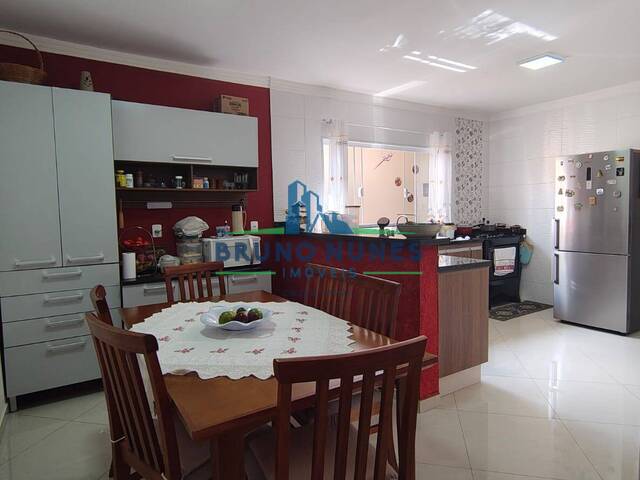 Casa para Venda em Artur Nogueira - 5
