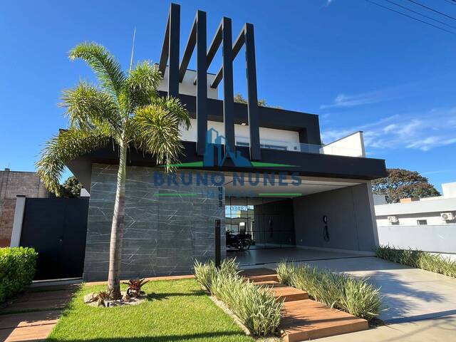 #2289 - Casa em condomínio para Venda em Artur Nogueira - SP - 1