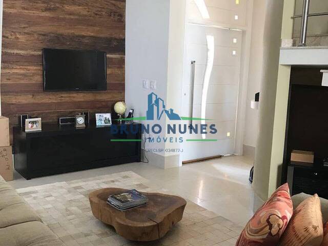 #2290 - Casa para Venda em Artur Nogueira - SP - 3
