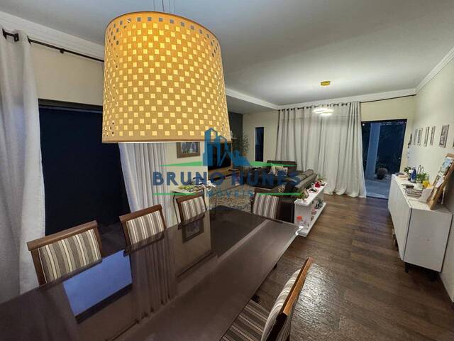 #2291 - Casa para Venda em Artur Nogueira - SP - 3