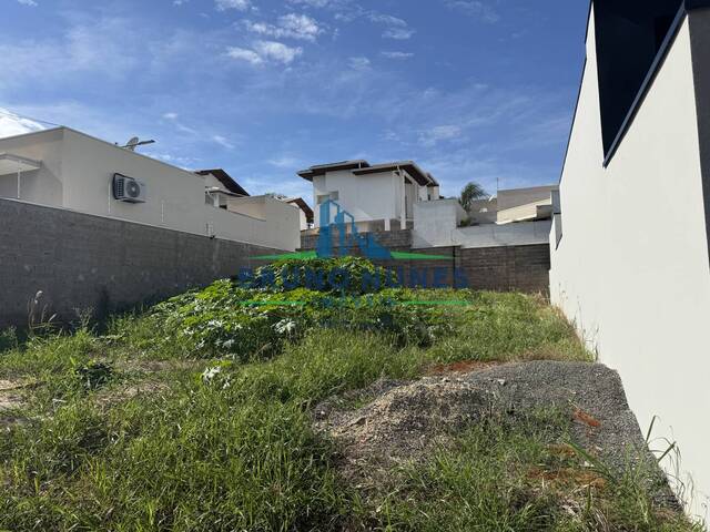 #2292 - Terreno para Venda em Artur Nogueira - SP - 1