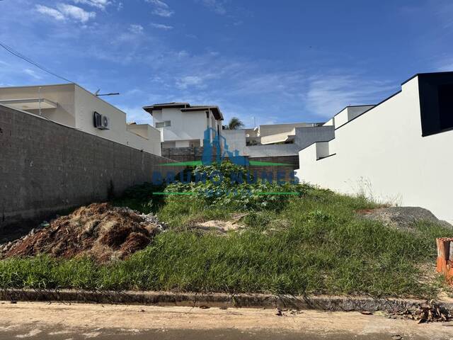 #2292 - Terreno para Venda em Artur Nogueira - SP - 2