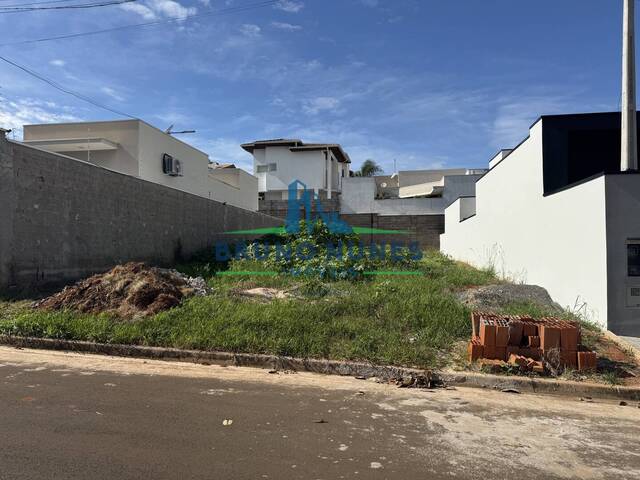 #2292 - Terreno para Venda em Artur Nogueira - SP - 3