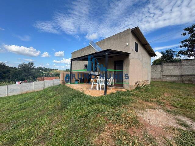 #2293 - Chácara para Venda em Artur Nogueira - SP - 3