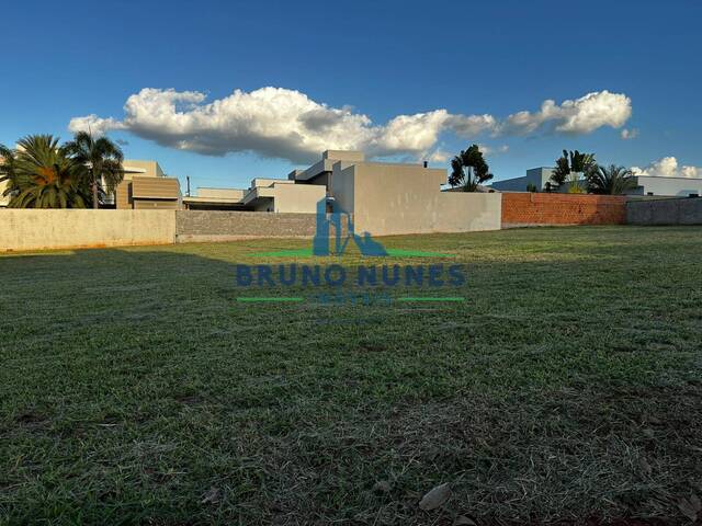 #2294 - Terreno em condomínio para Venda em Artur Nogueira - SP - 2
