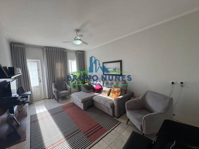 #2295 - Casa para Venda em Artur Nogueira - SP - 1