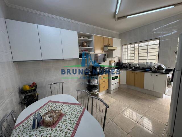#2295 - Casa para Venda em Artur Nogueira - SP - 3
