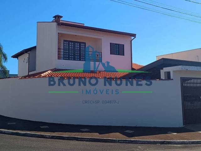 #1454 - Casa em condomínio para Venda em Artur Nogueira - SP - 1