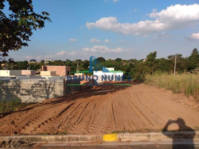 #2297 - Terreno para Venda em Artur Nogueira - SP - 1