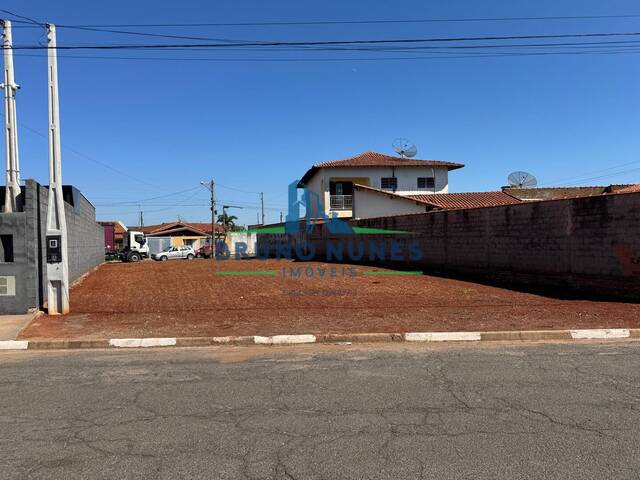 #2298 - Terreno para Venda em Artur Nogueira - SP - 2