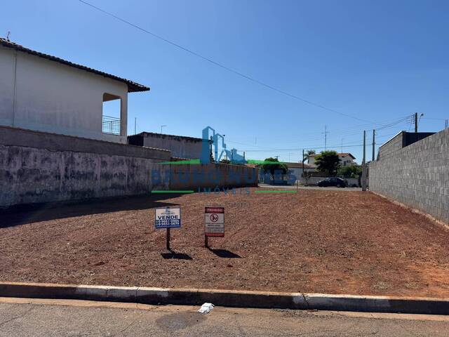 #2298 - Terreno para Venda em Artur Nogueira - SP - 1