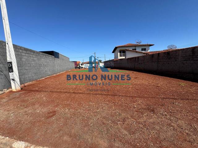 #2298 - Terreno para Venda em Artur Nogueira - SP - 3