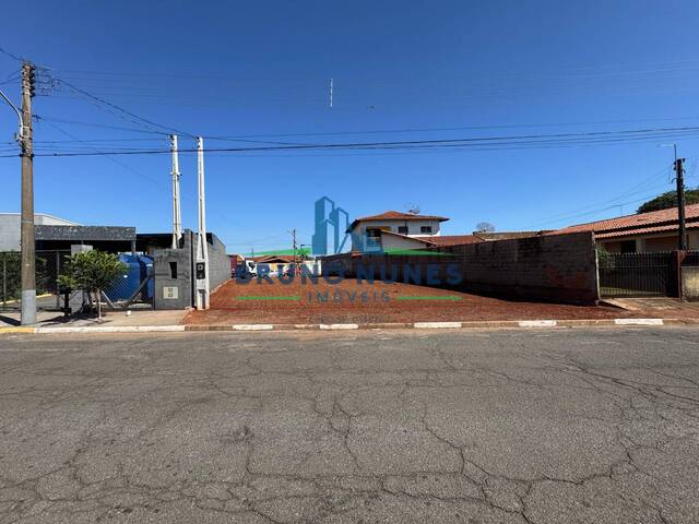 Terreno para Venda em Artur Nogueira - 4