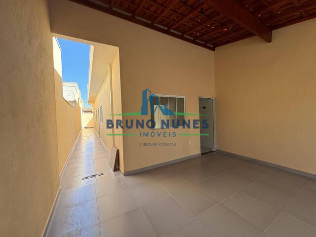 #2299 - Casa para Venda em Artur Nogueira - SP - 3