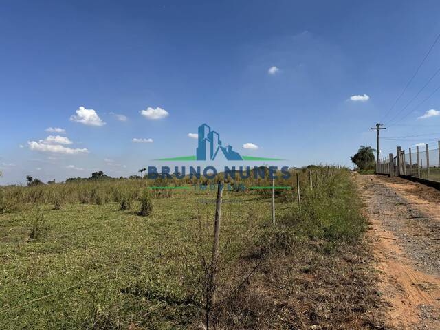 Venda em Área Rural de Artur Nogueira - Artur Nogueira