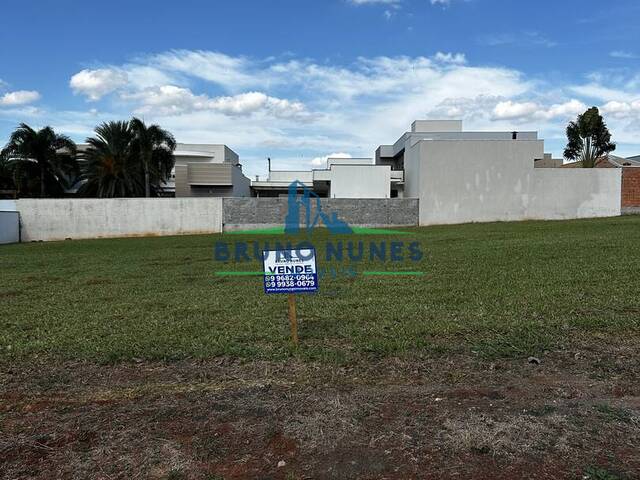 #2294 - Terreno em condomínio para Venda em Artur Nogueira - SP - 3