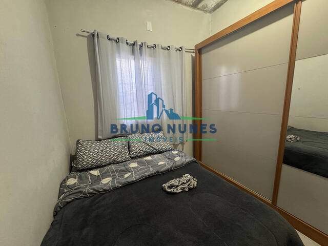 #2304 - Casa para Venda em Artur Nogueira - SP - 3