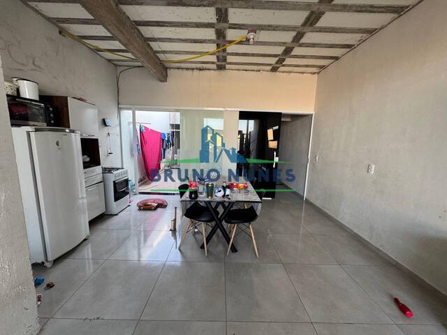 #2304 - Casa para Venda em Artur Nogueira - SP - 1