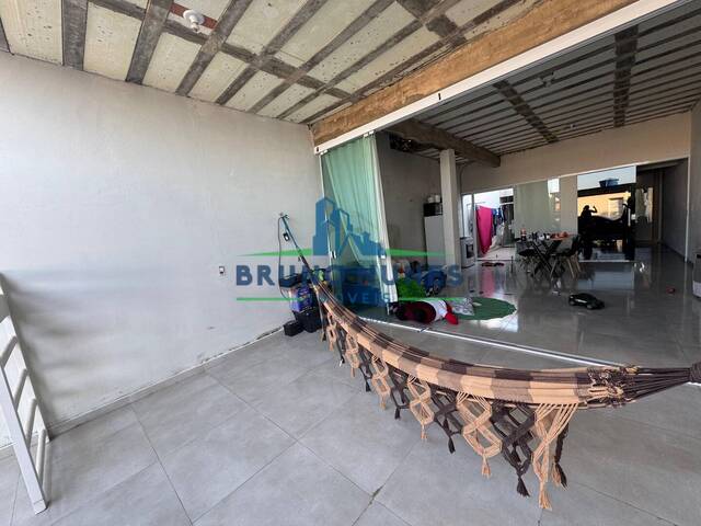 #2304 - Casa para Venda em Artur Nogueira - SP - 2