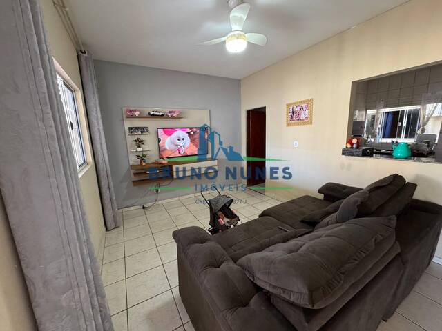 #2305 - Casa para Venda em Artur Nogueira - SP - 3
