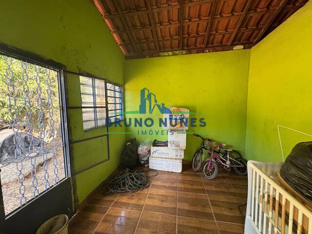 #2306 - Chácara para Venda em Artur Nogueira - SP - 2