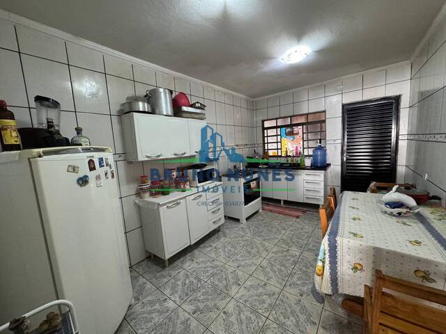 Casa para Venda em Artur Nogueira - 5