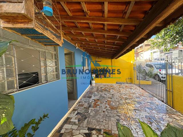 #2307 - Casa para Venda em Artur Nogueira - SP - 3