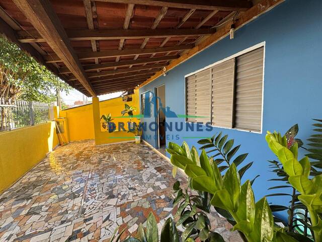 #2307 - Casa para Venda em Artur Nogueira - SP - 1